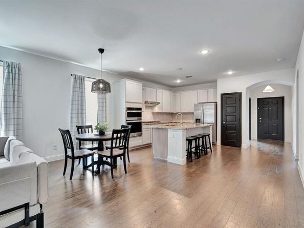 7205  Willow Thorne Drive , Little Elm Texas 76227
