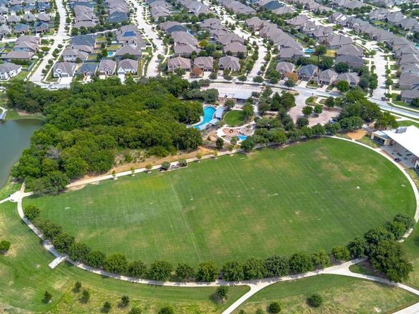 7205  Willow Thorne Drive , Little Elm Texas 76227
