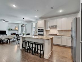 7205  Willow Thorne Drive , Little Elm Texas 76227
