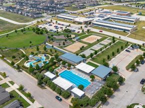 7205  Willow Thorne Drive , Little Elm Texas 76227