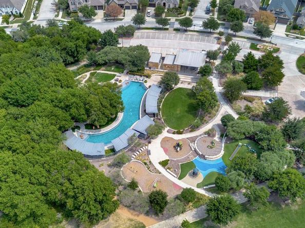 7205  Willow Thorne Drive , Little Elm Texas 76227
