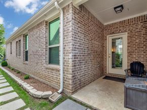 7205  Willow Thorne Drive , Little Elm Texas 76227