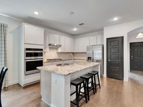 7205  Willow Thorne Drive , Little Elm Texas 76227