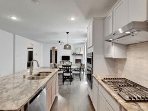 7205  Willow Thorne Drive , Little Elm Texas 76227