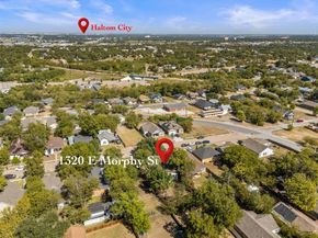 1320 E Morphy Street , Fort Worth Texas 76104