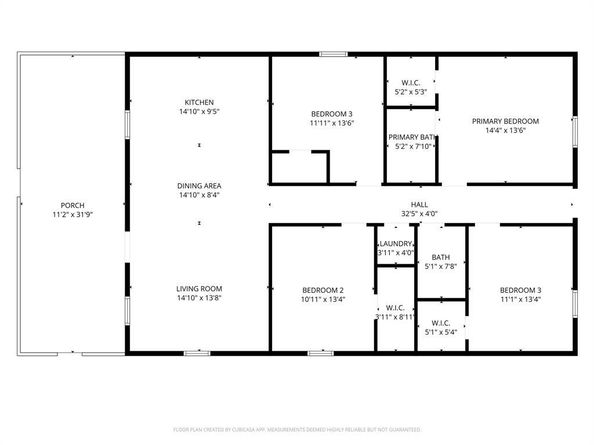 1320 E Morphy Street , Fort Worth Texas 76104