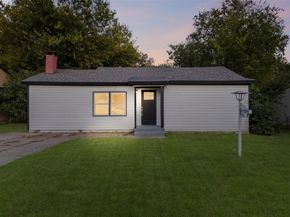 2233  Eastover Avenue , Fort Worth Texas 76105