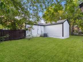 2233  Eastover Avenue , Fort Worth Texas 76105