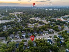 2233  Eastover Avenue , Fort Worth Texas 76105