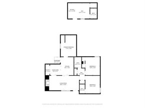 2233  Eastover Avenue , Fort Worth Texas 76105