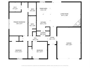 2106  Sheriff Drive , Grand Prairie Texas 75051
