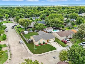 2106  Sheriff Drive , Grand Prairie Texas 75051