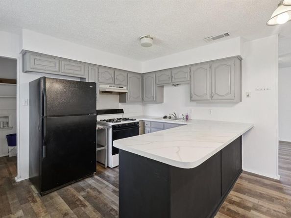 4402  Pineridge Drive , Garland Texas 75042