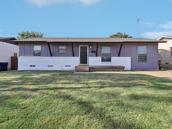 4402  Pineridge Drive , Garland Texas 75042