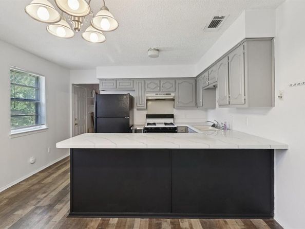 4402  Pineridge Drive , Garland Texas 75042