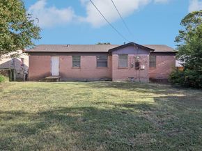 4402  Pineridge Drive , Garland Texas 75042