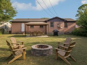 4402  Pineridge Drive , Garland Texas 75042