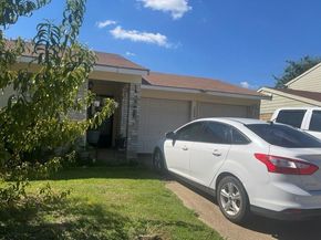 1305  Birchbrook Street , Grand Prairie Texas 75052