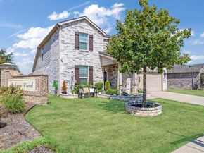 1224  Rivers Creek Lane , Little Elm Texas 75068