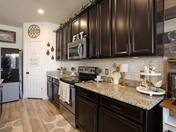 1224  Rivers Creek Lane , Little Elm Texas 75068