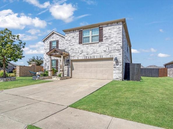 1224  Rivers Creek Lane , Little Elm Texas 75068