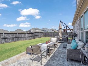 1224  Rivers Creek Lane , Little Elm Texas 75068
