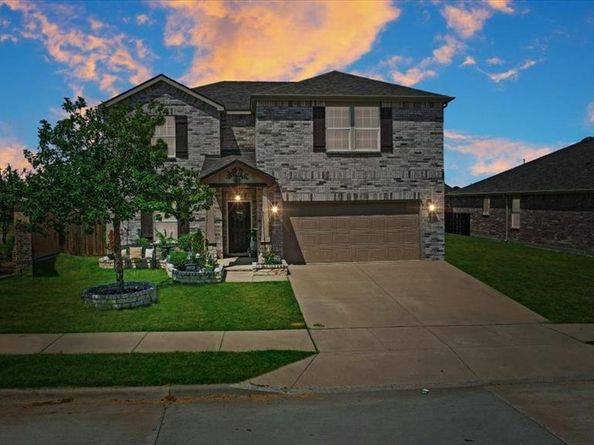 1224  Rivers Creek Lane , Little Elm Texas 75068