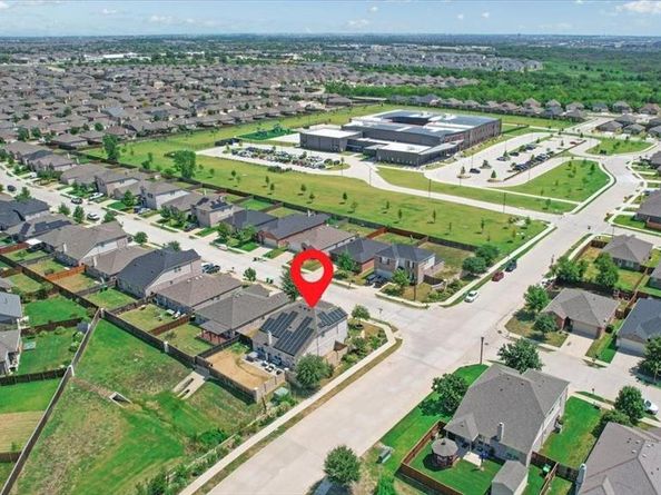 1224  Rivers Creek Lane , Little Elm Texas 75068