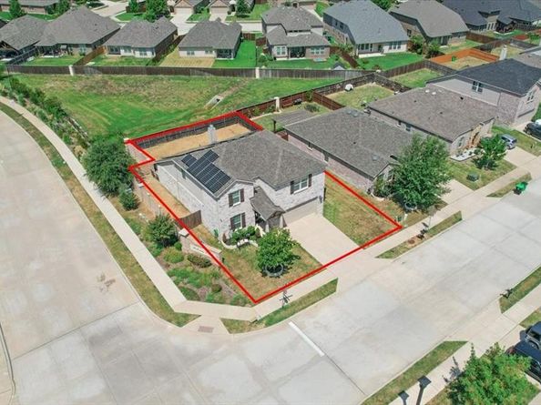 1224  Rivers Creek Lane , Little Elm Texas 75068