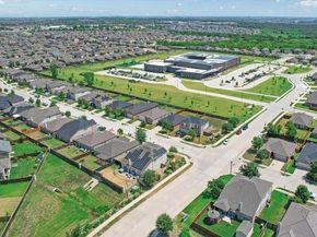 1224  Rivers Creek Lane , Little Elm Texas 75068