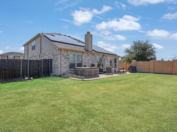 1224  Rivers Creek Lane , Little Elm Texas 75068