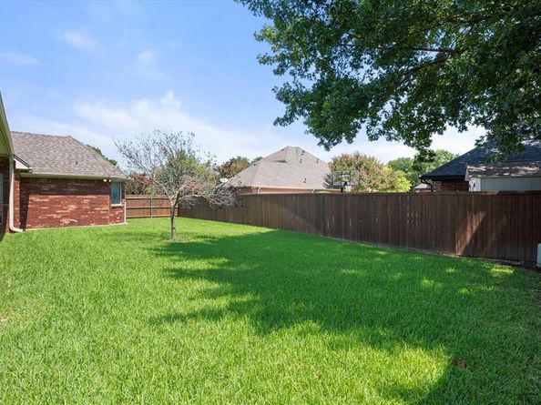 1017  Brook Arbor Drive , Mansfield Texas 76063