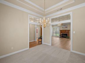 1017  Brook Arbor Drive , Mansfield Texas 76063