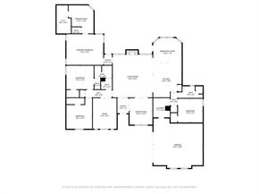 1017  Brook Arbor Drive , Mansfield Texas 76063
