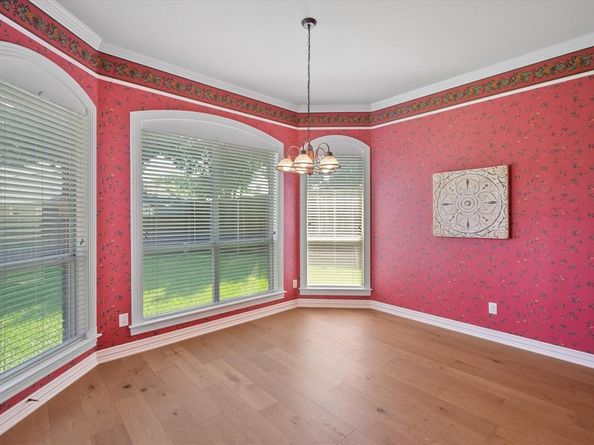 1017  Brook Arbor Drive , Mansfield Texas 76063