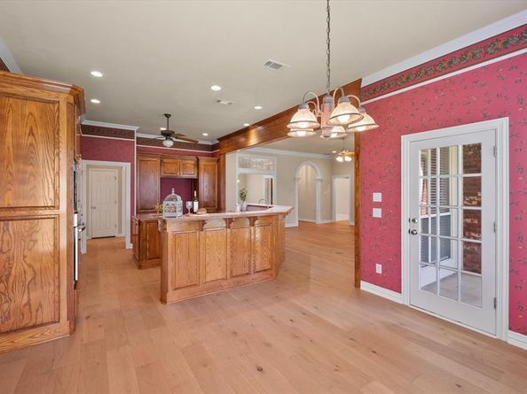 1017  Brook Arbor Drive , Mansfield Texas 76063