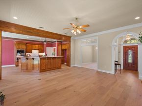 1017  Brook Arbor Drive , Mansfield Texas 76063