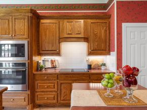 1017  Brook Arbor Drive , Mansfield Texas 76063