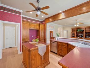 1017  Brook Arbor Drive , Mansfield Texas 76063
