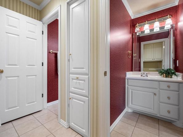 1017  Brook Arbor Drive , Mansfield Texas 76063