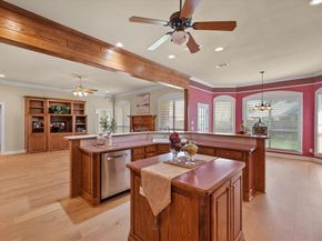 1017  Brook Arbor Drive , Mansfield Texas 76063