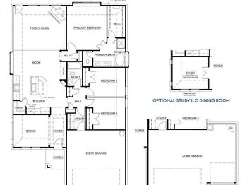 1016  Windsong Drive 