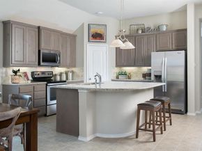 1016  Windsong Drive , Crowley Texas 76036