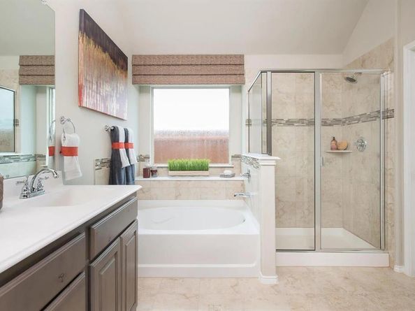 1016  Windsong Drive , Crowley Texas 76036