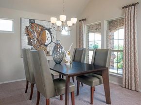 1016  Windsong Drive , Crowley Texas 76036