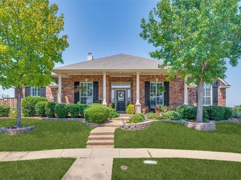 1202  Beacon Hill Court 