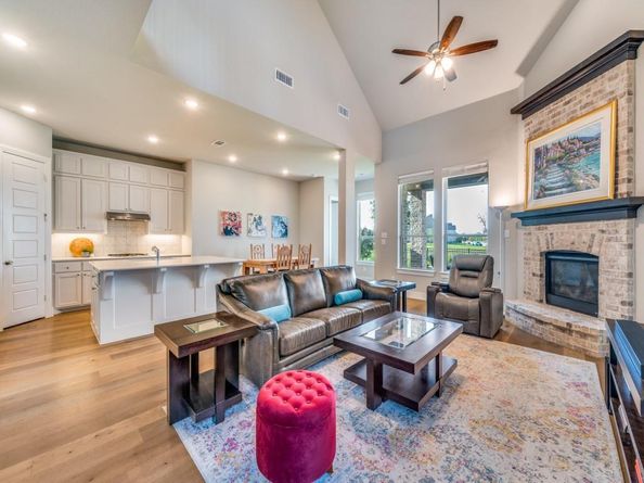 762  Corner Post Path , Celina Texas 75009