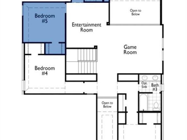 762  Corner Post Path , Celina Texas 75009