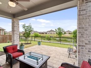 762  Corner Post Path , Celina Texas 75009