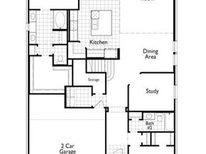 762  Corner Post Path , Celina Texas 75009